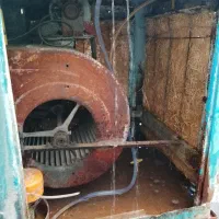 کولر آبی 3500
