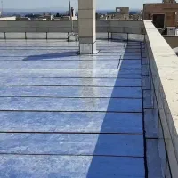 اجراونصب ایزوگام باضمانت وبیمه20ساله حتی 1متر|خدمات پیشه و مهارت|شهریار, شهرک شاهد|دیوار