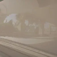 پولیش کاری سیار