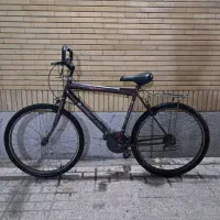 دوچرخه|دوچرخه، اسکیت، اسکوتر|مشهد, فاطمیه|دیوار