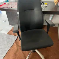 صندلی اداری