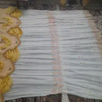 پرده حال وپذیرایی