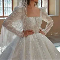 مزون لباس عروس