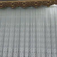 پرده در حد نو|پرده، رانر، رومیزی|نورآباد, |دیوار