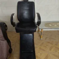 صندلی آرایشگاه مردانه