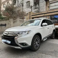 اوتلندر ۲۰۱۸ صفر تیپ ۵ فول