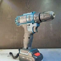 دریل شارژی 28wصنعتی 2باتری ایزی پاور سفارش ایتالیا|ابزارآلات|هشتگرد, شهرک راه آهن|دیوار
