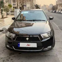 دنا ۶ دنده صفر خشک