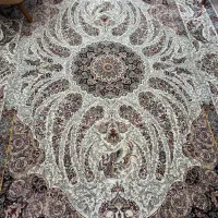 فرش ۹ متری پاتریس ۱۲۰۰ شانه