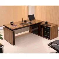 میز صندلی اداری