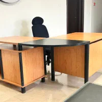 میز اداری ERCUT