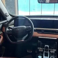 فونیکس تیگو 8 پرومکس IE سفید 1404|خودرو سواری و وانت|تهران, صادقیه|دیوار