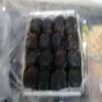 خرما درجه ۱