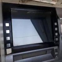 دستگاه خودپرداز سالم مار ک الجی|ماشینآلات صنعتی|بهارستان, |دیوار