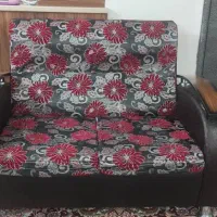 مبلمان راحتی 7نفره