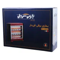 بخاری برقی پارس سهیل|بخاری، هیتر، شومینه|تهران, زرکش|دیوار