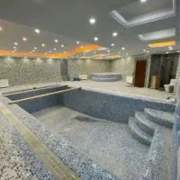 ۲۴۰ متر ویلایی / استخر و جکوزی / چهار خوابه فاز ۲
