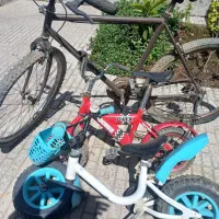 دوچرخه