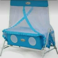 تخت گهواره