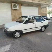 پراید ۱۳۱مدل ۸۵