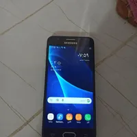 سامسونگ Galaxy J5 Prime با حافظهٔ ۱۶ گیگابایت