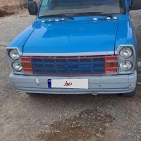 سایپا مدل ۹۸