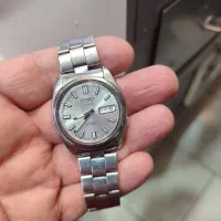 ساعت سیکو۵ژاپنی