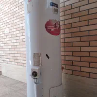 آبگرمکن ایستاده گازی