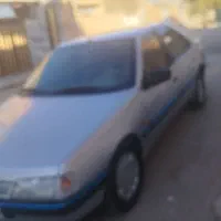 پژومدل 96|خودرو سواری و وانت|خرمآباد, |دیوار