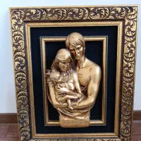 تابلو برجسته