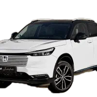 ثبت نام هوندا HRV