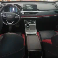 MVM X55 pro|خودرو سواری و وانت|میاندوآب, |دیوار