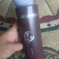 فلاکس همراه قهوه