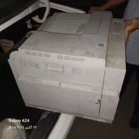 پرینتر رنگی ۳کاره HP|پرینتر، اسکنر، کپی، فکس|تهران, قصر فیروزه ۲|دیوار