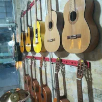 آموزش گیتار و پیانو تضمینی|خدمات آموزشی|بجنورد, |دیوار