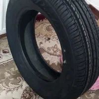 لاستیک کویر  صفر ۱۸۵/۶۵/ رینگ ۱۵|قطعات یدکی و لوازم جانبی|گنبد کاووس, |دیوار