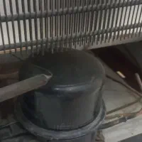 فریزر پارس ،موتور ژاپنی ، شیش کشاب