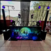 دیجی دی جی dj|خدمات پذیرایی، مراسم|کرج, گوهردشت|دیوار