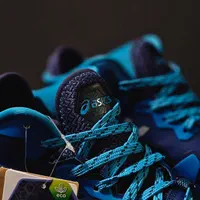 کتونی asics metarais مشکی آبی F|کیف، کفش، کمربند|تهران, نیروی هوایی (پیروزی)|دیوار