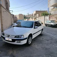 پارس مدل 1401 دریچه گاز سیمی|خودرو سواری و وانت|زاهدان, |دیوار