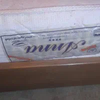 تخت دونفره تمام چوب وخوشخواب|تشک تختخواب|شیراز, وصال|دیوار