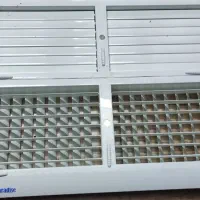 دریچه کولر absجدید بدون صدا