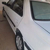 پژو پارس مدل ۹۳