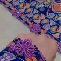 زیاستین کرئشی|لباس|زابل, |دیوار