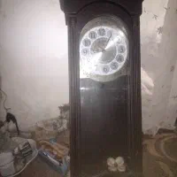 ساعت دیواری