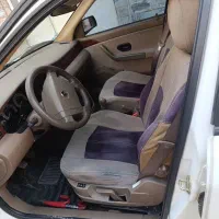 سمند lx|خودرو سواری و وانت|اسلامشهر, شهرک مفیدی|دیوار