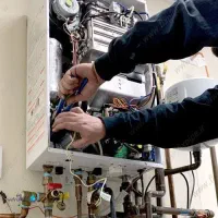 تعمیرات پکیج|خدمات پیشه و مهارت|صومعه‌سرا, |دیوار