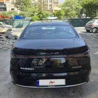 بیجینگ u5 405 مشکی