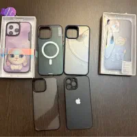 قاب آیفون ۱۳ پرومکس|لوازم جانبی موبایل و تبلت|تهران, نیروی دریایی|دیوار