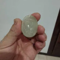 گردنبند جواهری یشم